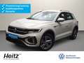 Volkswagen T-Roc TSI 4MOTION DSG R-Line Navi LED ACC SHZ LM Grau - thumbnail 1