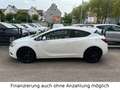 Opel Astra J GTC 1.4 Basis OPC-Line-Paket &Sportpaket Weiß - thumbnail 4