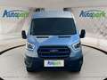 Ford Transit KW Trend 350 L2 - Elektro Silber - thumbnail 2