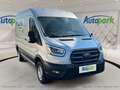 Ford Transit KW Trend 350 L2 - Elektro Silber - thumbnail 3