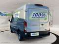 Ford Transit KW Trend 350 L2 - Elektro Silber - thumbnail 5