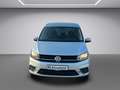 Volkswagen Caddy 2.0 TDI Trendline FSE PDC NAVIGATION Silber - thumbnail 9