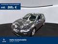 Volkswagen Golf VIII 1.5TSI Life AHK ACC Navi App-Connect L Grau - thumbnail 1