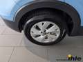 Volkswagen T-Cross 1,0 TSI Life AHK+NAVI+SITZHZG+CLIMATRONIC Blue - thumbnail 16