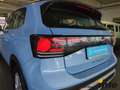 Volkswagen T-Cross 1,0 TSI Life AHK+NAVI+SITZHZG+CLIMATRONIC Blue - thumbnail 17