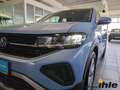 Volkswagen T-Cross 1,0 TSI Life AHK+NAVI+SITZHZG+CLIMATRONIC Blue - thumbnail 19