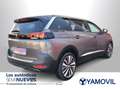 Peugeot 5008 1.2 PureTech S&S Allure 7 pl. 130 Gris - thumbnail 6