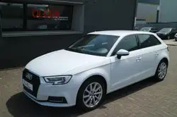 Audi A3 Sportback 30 TDI design*PDC*KLIMAAUT*