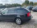 Skoda Octavia Octavia Combi 2.0 TDI DPF DSG+PICKERL5/2026+4MONAT Schwarz - thumbnail 5