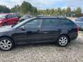 Skoda Octavia Octavia Combi 2.0 TDI DPF DSG+PICKERL5/2026+4MONAT Schwarz - thumbnail 4
