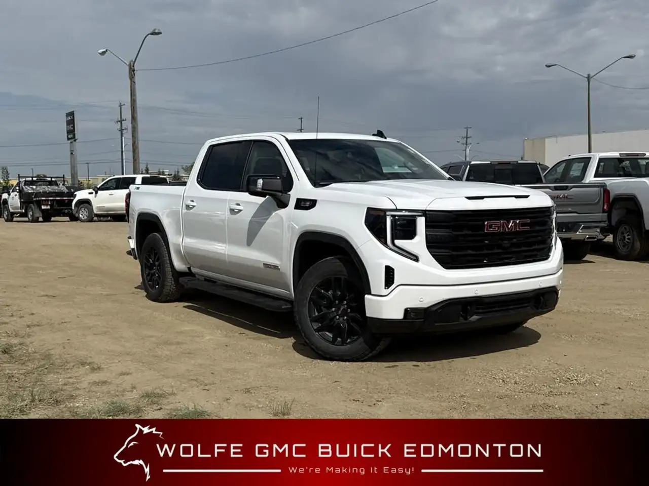 GMC Sierra 1500 photo GMC Sierra 1500