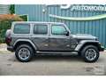 Jeep Wrangler JL 2.0 T 272 CH Unlimited Sahara BVA8 Gris - thumbnail 5