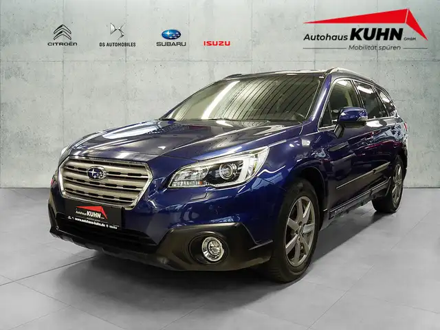 Subaru OUTBACK 2.5i Sport H/K HGSD NAVI AHK ACC LED