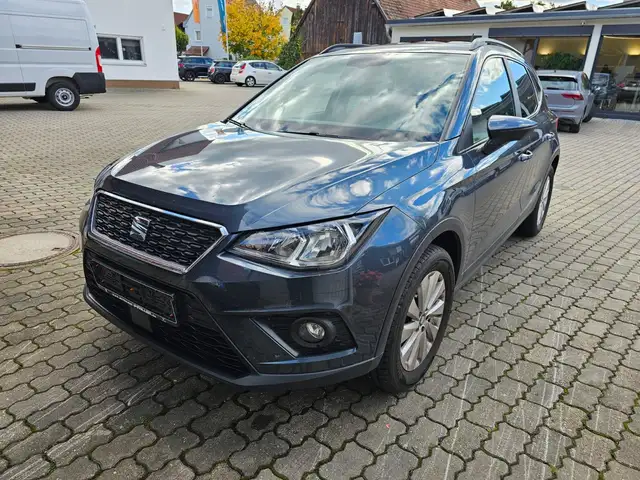 Seat Arona Style