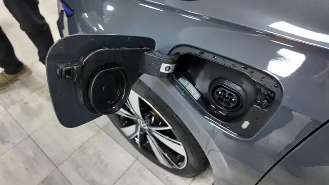 Volkswagen Golf view 15