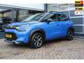 Citroen C3 Aircross 1.2 PureTech Shine Bleu - thumbnail 1