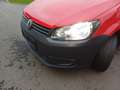 Volkswagen Caddy Kombi Maxi BMT 1,6 TDI DPF Rot - thumbnail 11