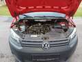 Volkswagen Caddy Kombi Maxi BMT 1,6 TDI DPF Rot - thumbnail 10
