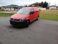 Volkswagen Caddy Kombi Maxi BMT 1,6 TDI DPF Rot - thumbnail 2