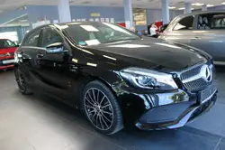 Mercedes-Benz A 180 d 7G DCT Peak Edition AMG