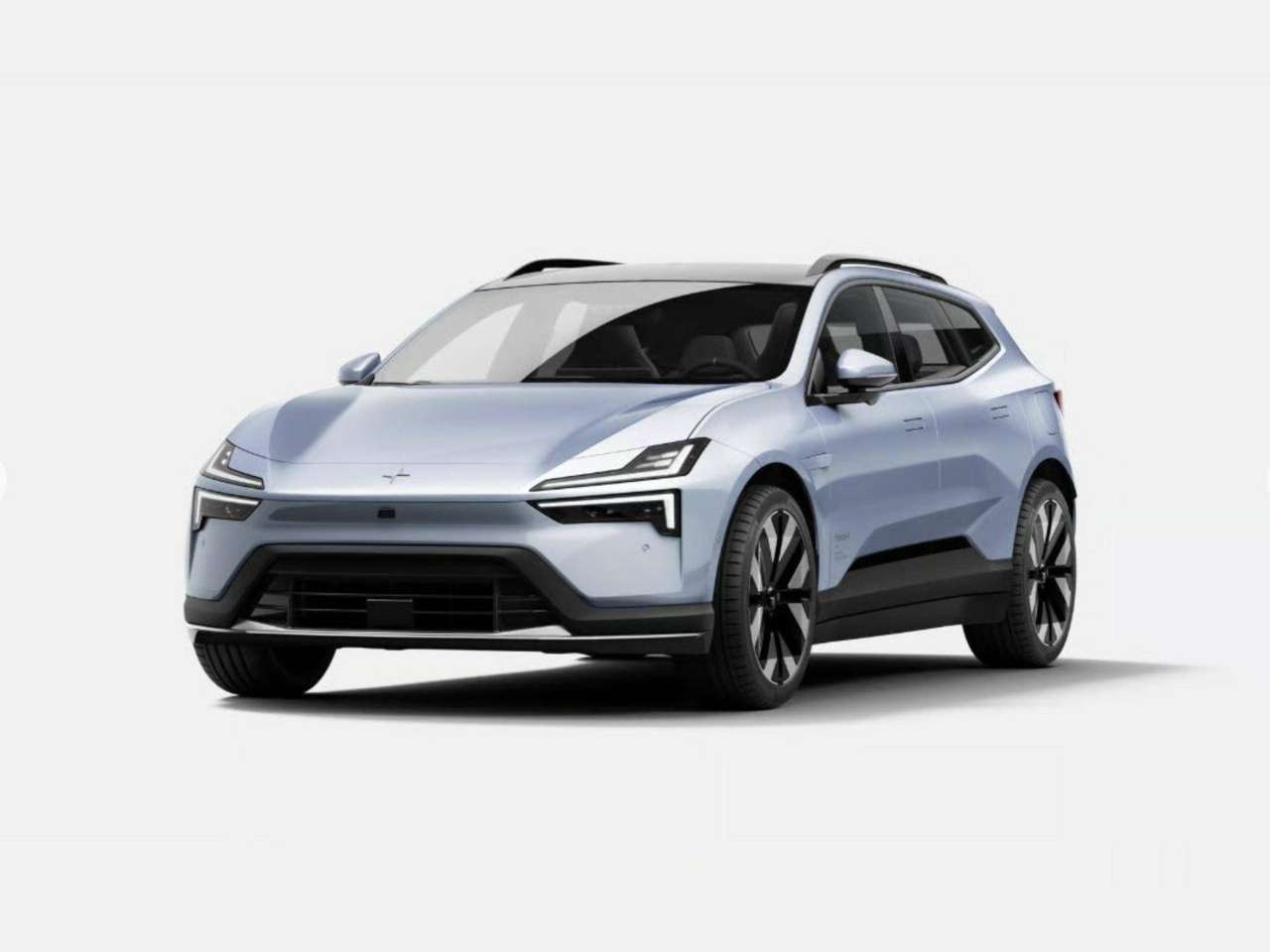 Polestar 4 SUV Dual Motor 100kWh