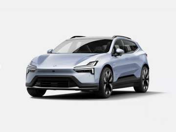 SUV Dual Motor 100kWh