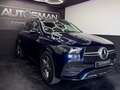 Mercedes-Benz GLE 450 4MATIC Azul - thumbnail 4