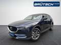 Mazda CX-5 Exclusive-Line 2WD KLIMA / HEAD-UP / NAVI / LED / Blau - thumbnail 1