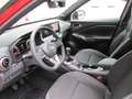 Nissan Juke 1,0 DIG-T N-Connecta Rot - thumbnail 7