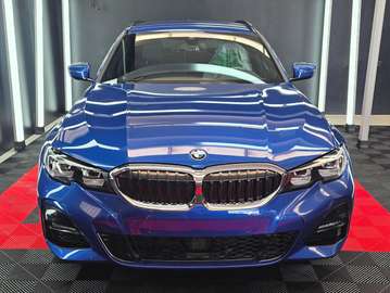 330e Touring xdrive Msport auto