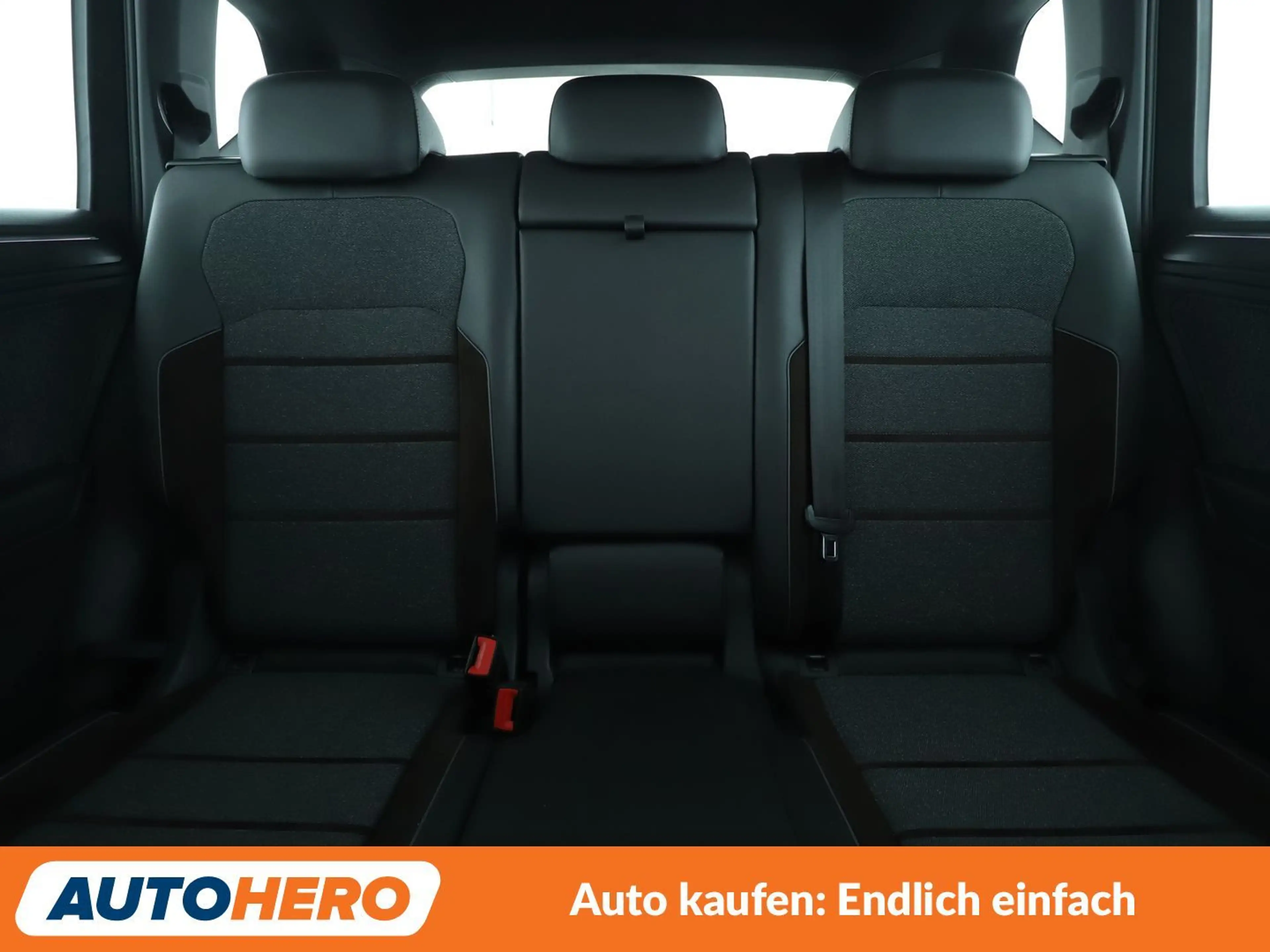 SEAT Tarraco 2.0 TDI Xcellence 4Drive Aut.*NAVI*VC*LED*ACC*CAM* — photo 15