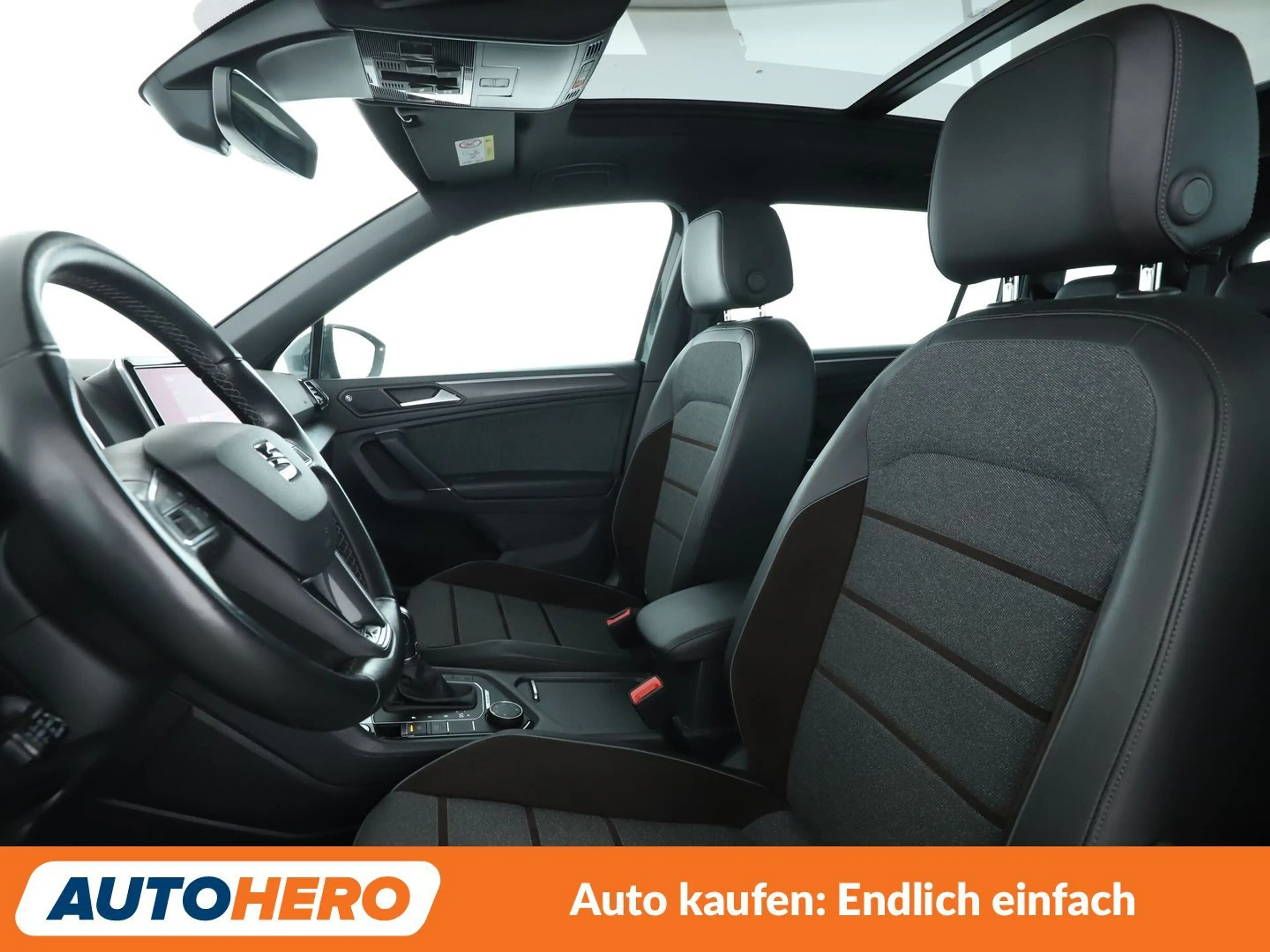 SEAT Tarraco 2.0 TDI Xcellence 4Drive Aut.*NAVI*VC*LED*ACC*CAM* — photo 10