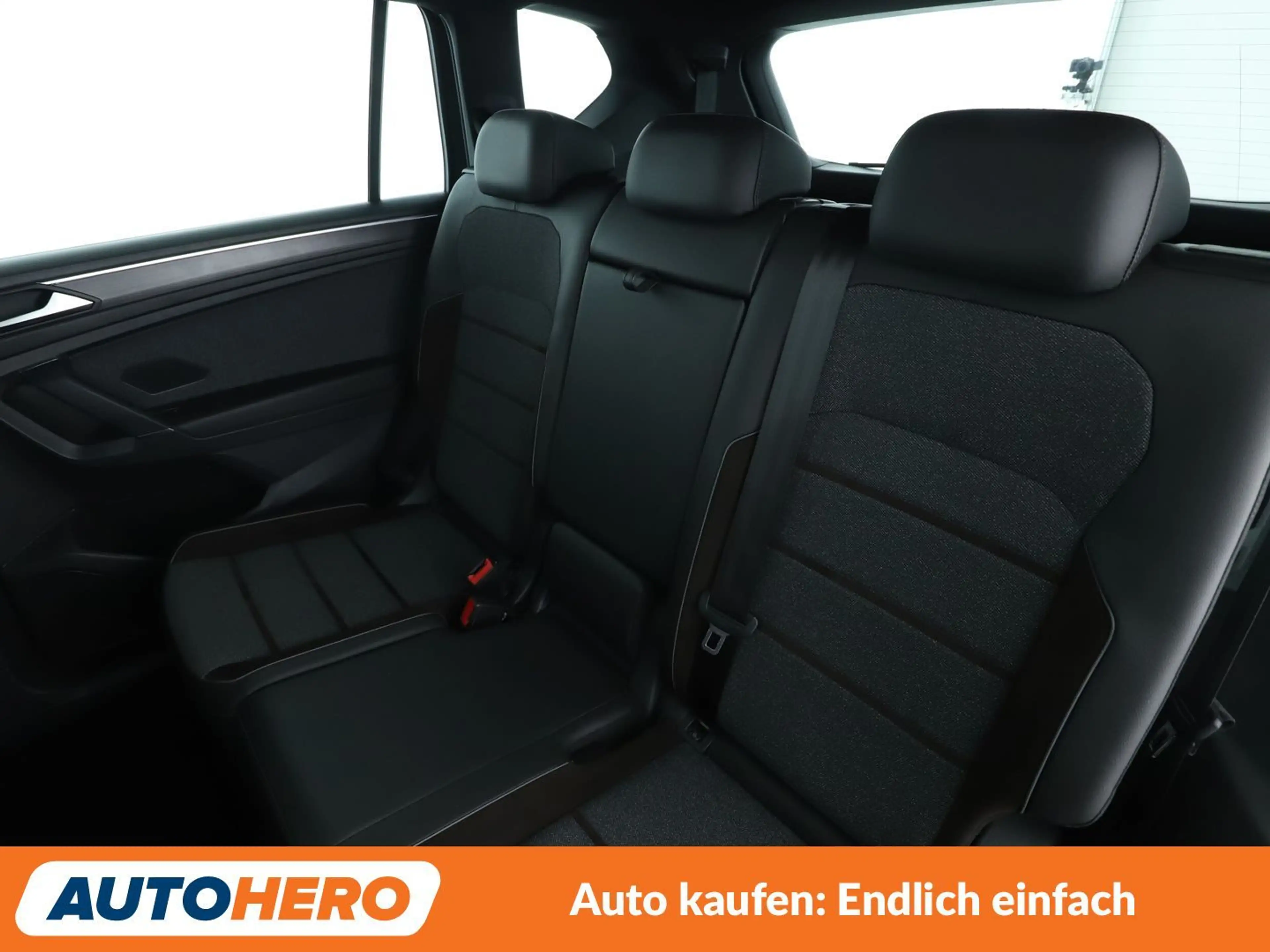 SEAT Tarraco 2.0 TDI Xcellence 4Drive Aut.*NAVI*VC*LED*ACC*CAM* — photo 14