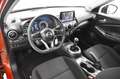 Nissan Juke 1.0 dig-t Acenta 114cv Red - thumbnail 17