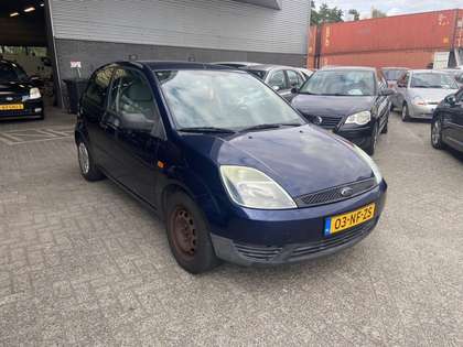 Ford Fiesta 1.3 Ambiente