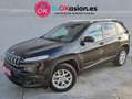 Jeep Cherokee 2.2 Diesel 185 CV Business Plus Edition Aut. 4x4 A Negro - thumbnail 1