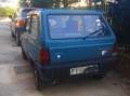 Fiat Panda Panda 0.9 Dance gpl  ASI Storica Blau - thumbnail 2