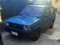 Fiat Panda Panda 0.9 Dance gpl  ASI Storica Blau - thumbnail 1