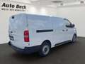 Opel Vivaro KW XL BlueHDI 145 S&S *Anhängerkupplung* Weiß - thumbnail 4