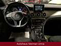 Mercedes-Benz CLA 200 Edition 1/AMG-Line/Navi/LED/ALU/Xenon Schwarz - thumbnail 10