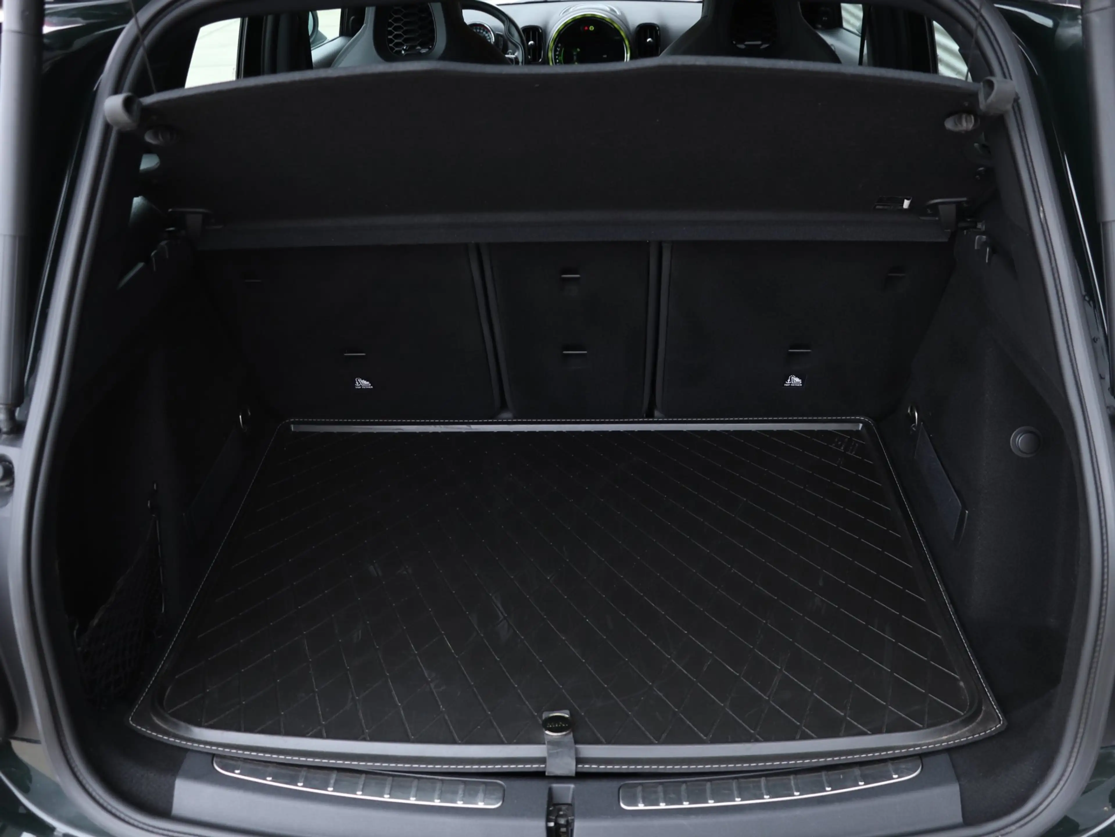 MINI John Cooper Works Countryman 2.0 ALL4 Chili *1e Eigenaar*Dealeronderh.* — photo 12