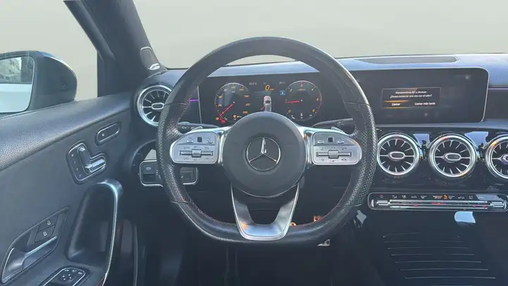 Mercedes-Benz Clase A 2018, foto 9