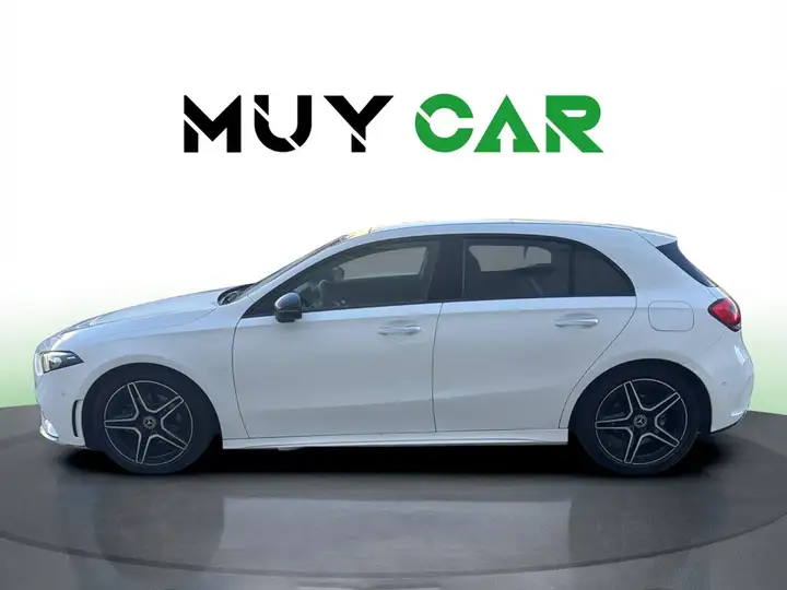 Mercedes-Benz Clase A 2018, foto 4