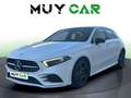 Mercedes-Benz A 180 180d 7G-DCT Blanco - thumbnail 3
