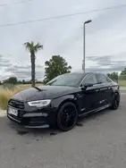 Audi A3 Sportback 2.0 TDI 150 S Line