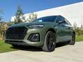 Audi Q5 50 TFSIe SB quattro  S line Black Pack Carbon Vert - thumbnail 31