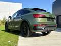 Audi Q5 50 TFSIe SB quattro  S line Black Pack Carbon Vert - thumbnail 8