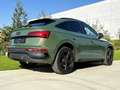 Audi Q5 50 TFSIe SB quattro  S line Black Pack Carbon Vert - thumbnail 9