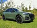 Audi Q5 50 TFSIe SB quattro  S line Black Pack Carbon Vert - thumbnail 4