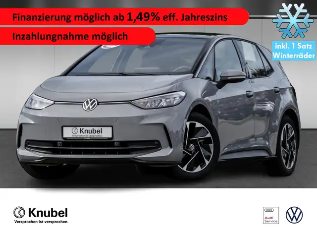 Volkswagen ID.3 Pro LED NaviPro Keyless ACC ParkAss+ RKamera